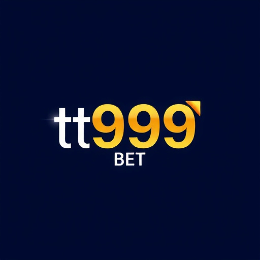 Tt999 Bet Logo